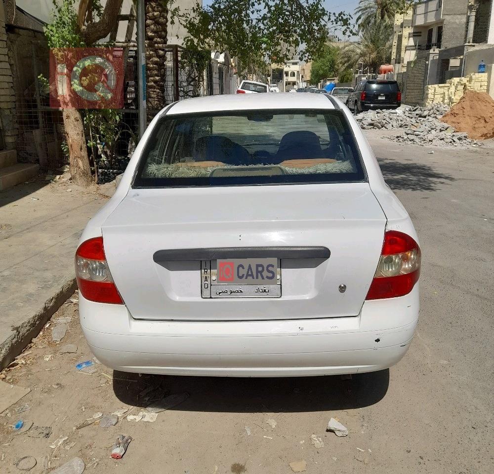 Saipa Tiba